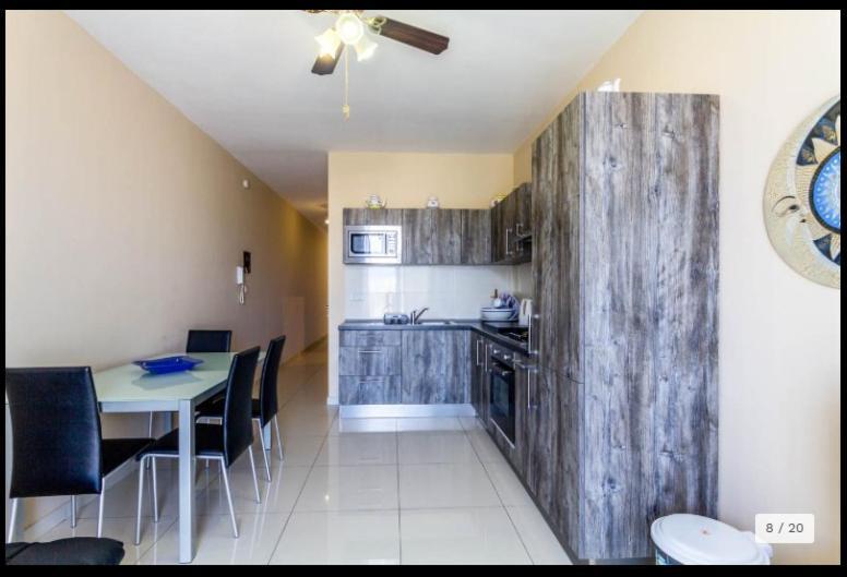 Seabreeze 03 Appartement St. Paul's Bay Buitenkant foto