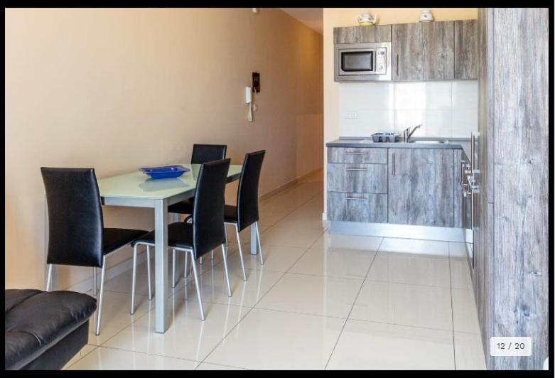 Seabreeze 03 Appartement St. Paul's Bay Buitenkant foto